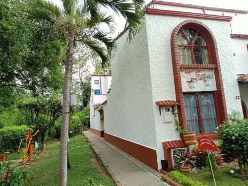 Casa Naturaleza