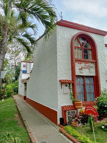 Casa Naturaleza
