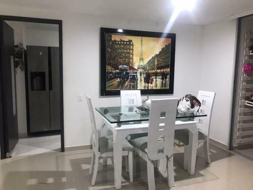 Apartamento En Conjunto Residencial Park 200