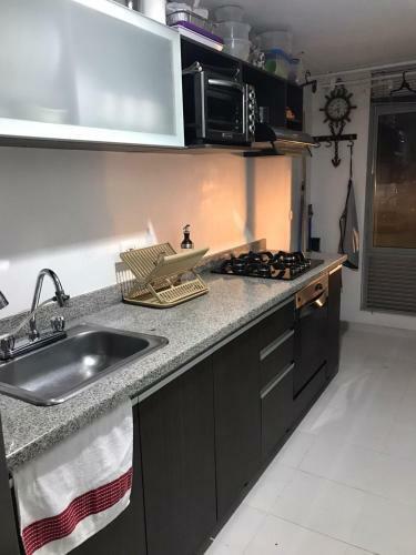 Apartamento En Conjunto Residencial Park 200