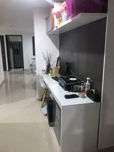 Apartamento En Conjunto Residencial Park 200
