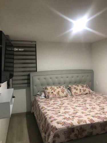 Apartamento En Conjunto Residencial Park 200