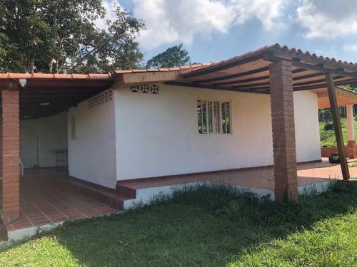 Villa Caba�as Balconcitos