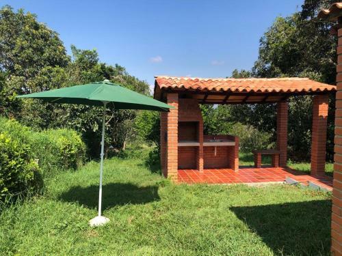 Villa Caba�as Balconcitos