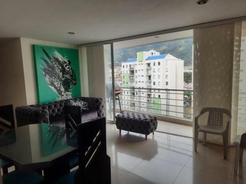Apartamento Apto Floridablanca-bucaramanga