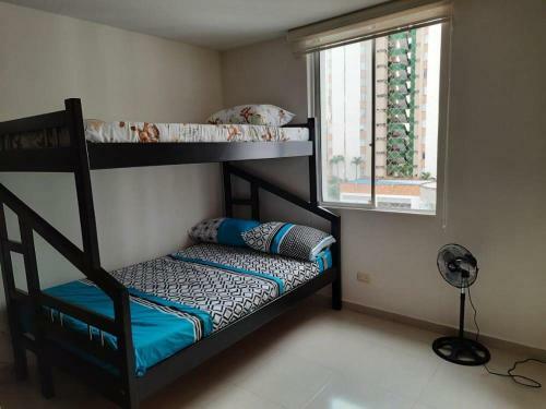 Apartamento Apto Floridablanca-bucaramanga