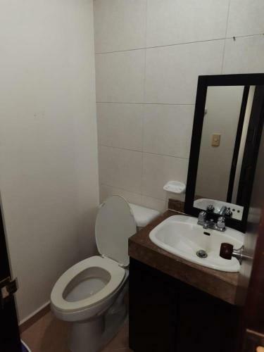 Apartamento Apto Floridablanca-bucaramanga