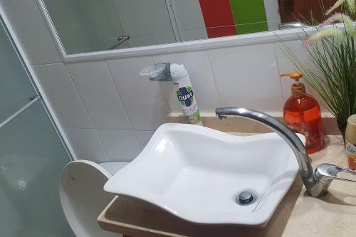 Apartamento Hermoso Apto Piso 23 Con Vista A La Ciudad