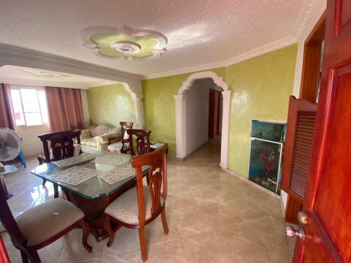 Apartamento Ca�averal