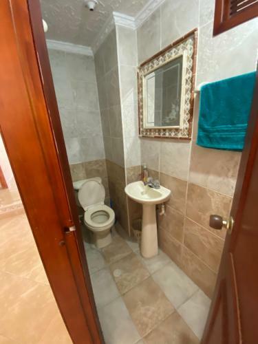 Apartamento Ca�averal