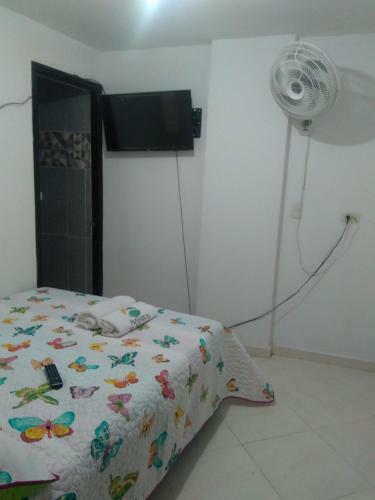 Hostal La Avenida