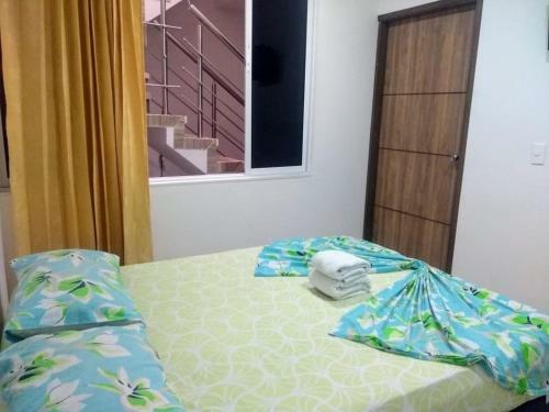 Hotel Hospedaje Balcones De La Colina