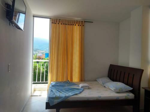 Hotel Hospedaje Balcones De La Colina