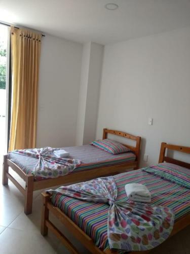 Hotel Hospedaje Balcones De La Colina