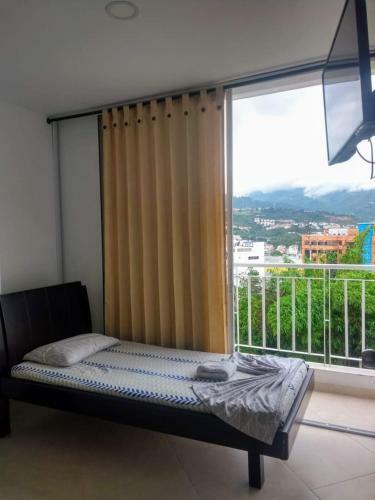 Hotel Hospedaje Balcones De La Colina