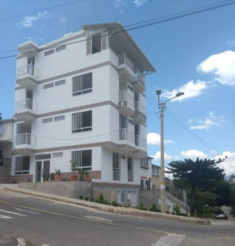 Hotel Hospedaje Balcones De La Colina
