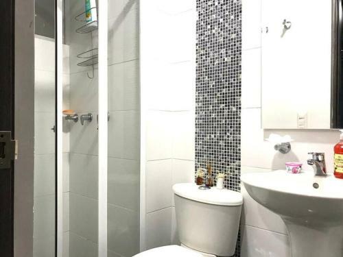 Apartamento Hogar Dulce Piso 21