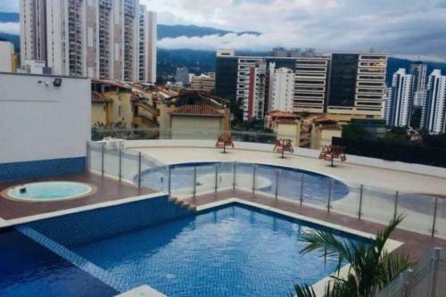 Apartamento Hogar Dulce Piso 21
