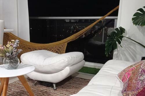 Apartamento Hogar Dulce Piso 21
