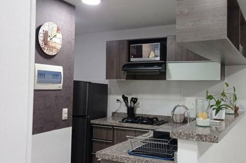 Apartamento Hogar Dulce Piso 21