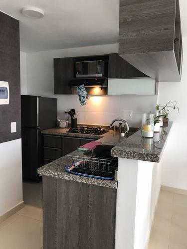 Apartamento Hogar Dulce Piso 21