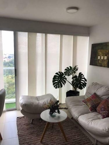 Apartamento Hogar Dulce Piso 21