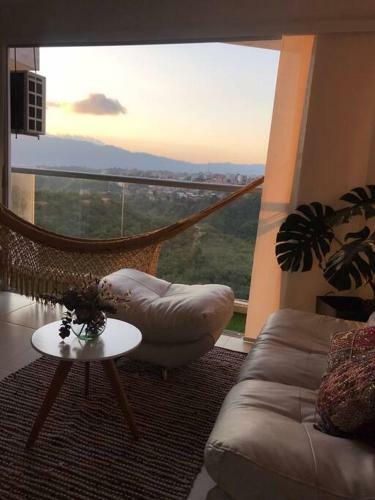 Apartamento Hogar Dulce Piso 21