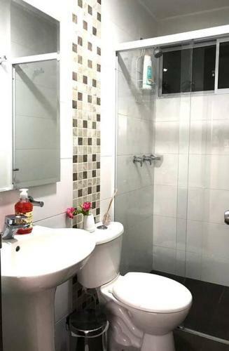 Apartamento Hogar Dulce Piso 21