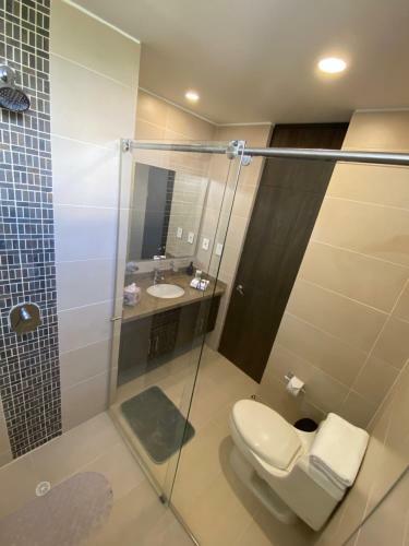 Luxury Apartamento Loft