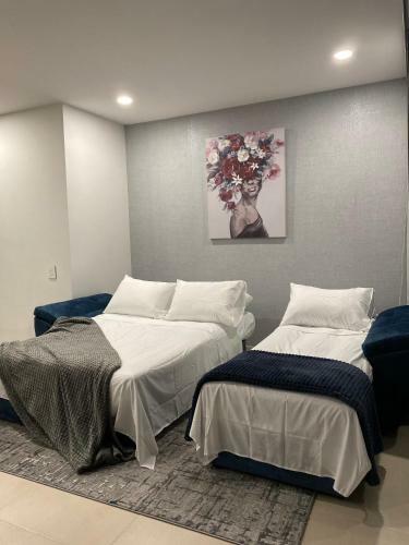 Luxury Apartamento Loft