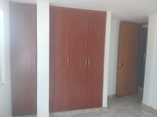 Apartamento Barrio Villa Jard�n