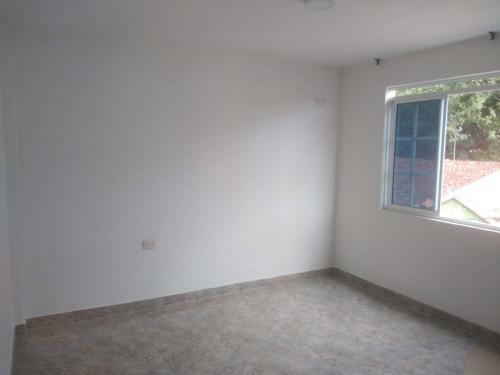 Apartamento Barrio Villa Jard�n