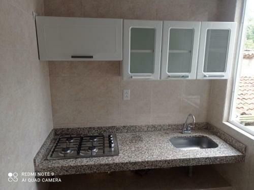 Apartamento Barrio Villa Jard�n