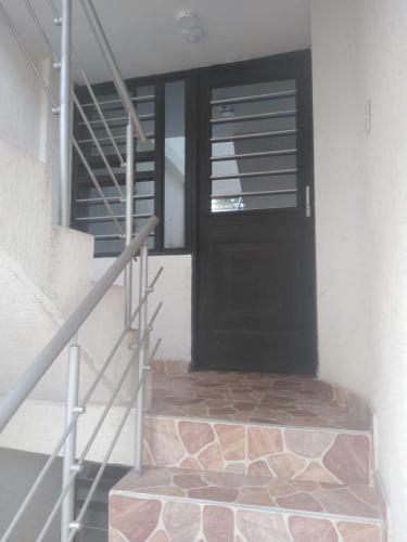 Apartamento Barrio Villa Jard�n