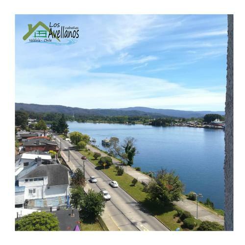 Apartamento Vista Al R�o Calle - Calle
