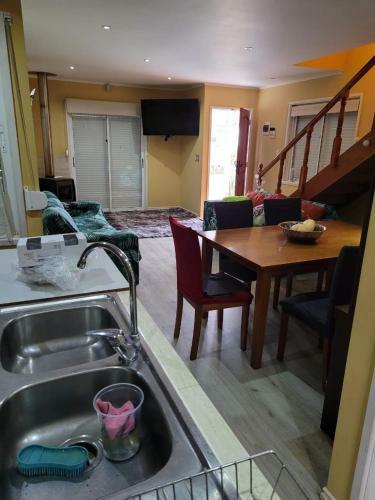 Casa Algarrobo Mirasol