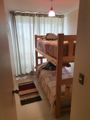 Apartamento Departamento En Algarrobo