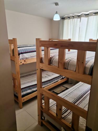 Apartamento Departamento En Algarrobo