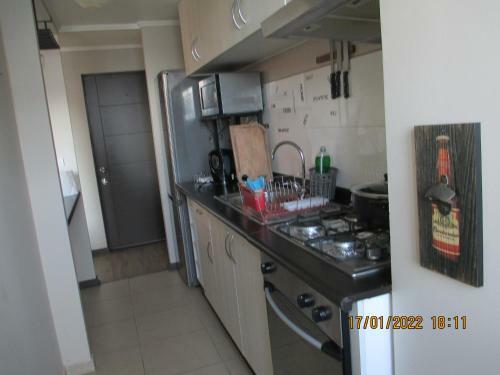 Apartamento B54 Jard�n Urbano