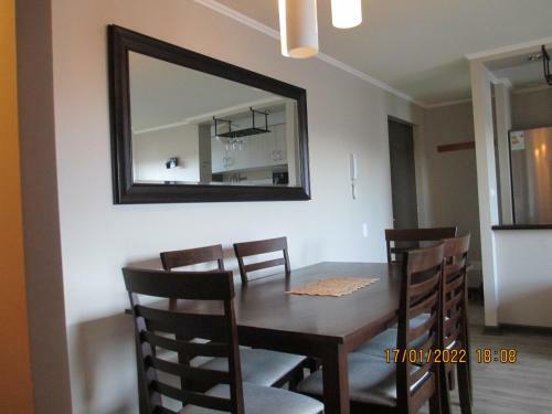 Apartamento B54 Jard�n Urbano