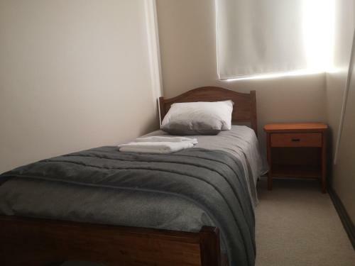 Apartamento B54 Jard�n Urbano