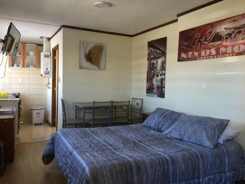 Apartamento Avenida Francia