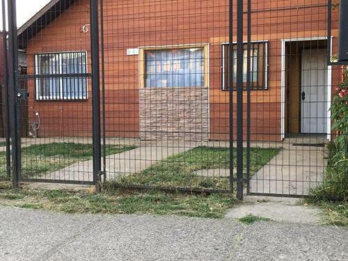 Apartamento Avenida Francia