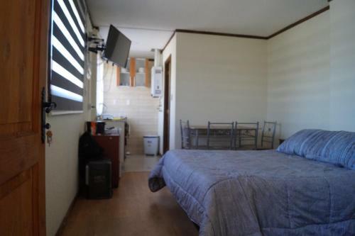 Apartamento Avenida Francia