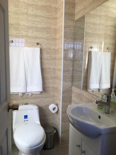 Apartamento Avenida Francia