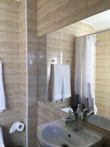 Apartamento Avenida Francia