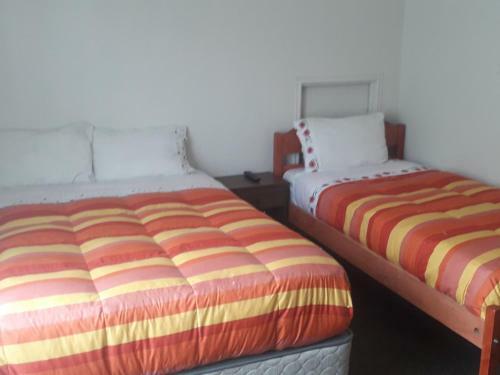 Hostal Moctezuma 668