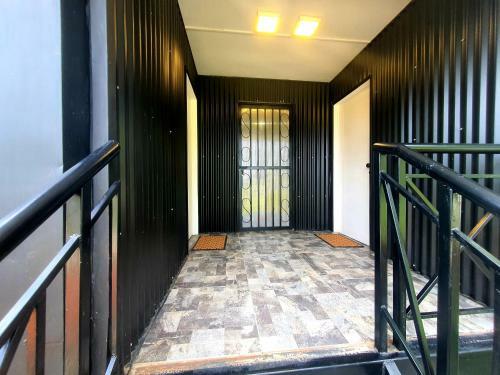 Apartamento Los �lamos De Llancahue