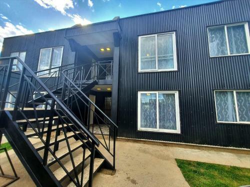 Apartamento Los �lamos De Llancahue