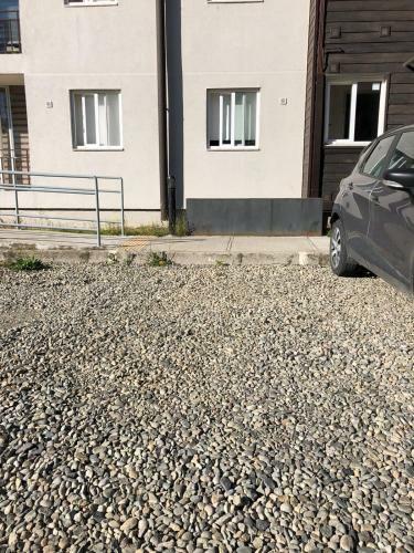 Apartamento Condominio Rocura